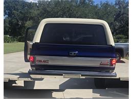 1990 GMC Jimmy (CC-2087813) for sale in lady lake, Florida
