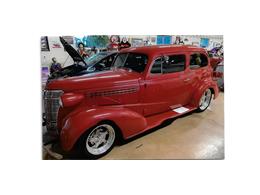 1938 Chevrolet Sedan (CC-2087816) for sale in South Jordan, Utah