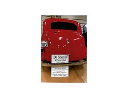 1938 Chevrolet Sedan (CC-2087816) for sale in South Jordan, Utah