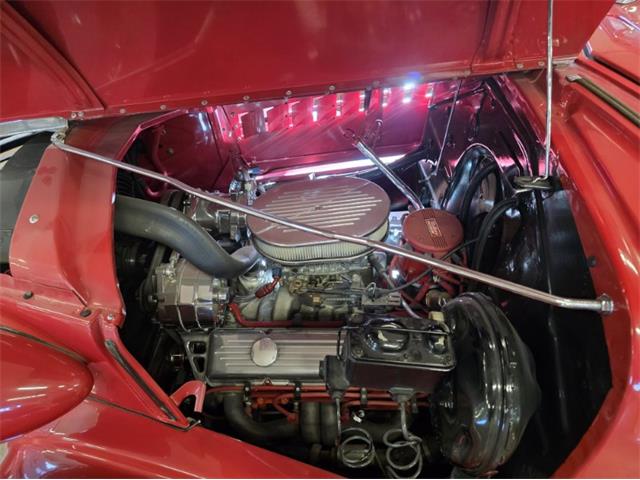 1938 Chevrolet Sedan (CC-2087816) for sale in South Jordan, Utah