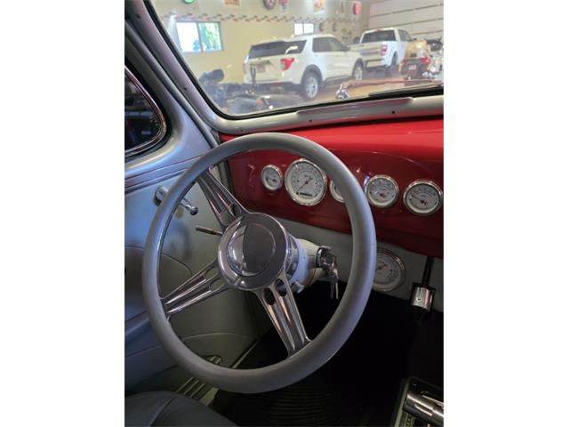 1938 Chevrolet Sedan (CC-2087816) for sale in South Jordan, Utah