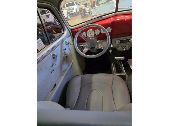 1938 Chevrolet Sedan (CC-2087816) for sale in South Jordan, Utah
