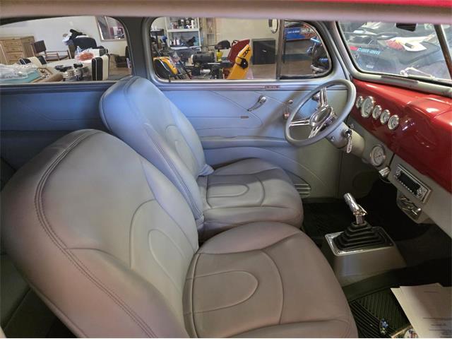 1938 Chevrolet Sedan (CC-2087816) for sale in South Jordan, Utah
