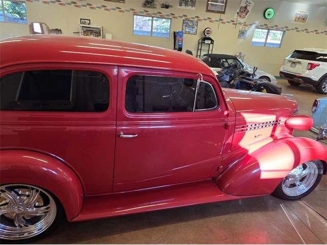 1938 Chevrolet Sedan (CC-2087816) for sale in South Jordan, Utah