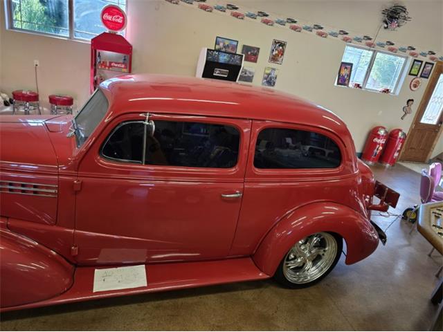 1938 Chevrolet Sedan (CC-2087816) for sale in South Jordan, Utah