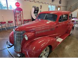 1938 Chevrolet Sedan (CC-2087816) for sale in South Jordan, Utah