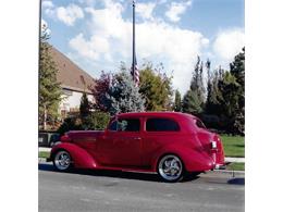 1938 Chevrolet Sedan (CC-2087816) for sale in South Jordan, Utah