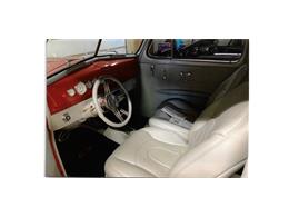 1938 Chevrolet Sedan (CC-2087816) for sale in South Jordan, Utah