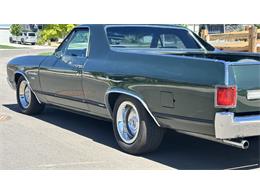 1972 Chevrolet El Camino (CC-2087817) for sale in Erie, Colorado