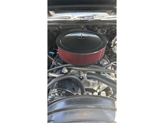1972 Chevrolet El Camino (CC-2087817) for sale in Erie, Colorado
