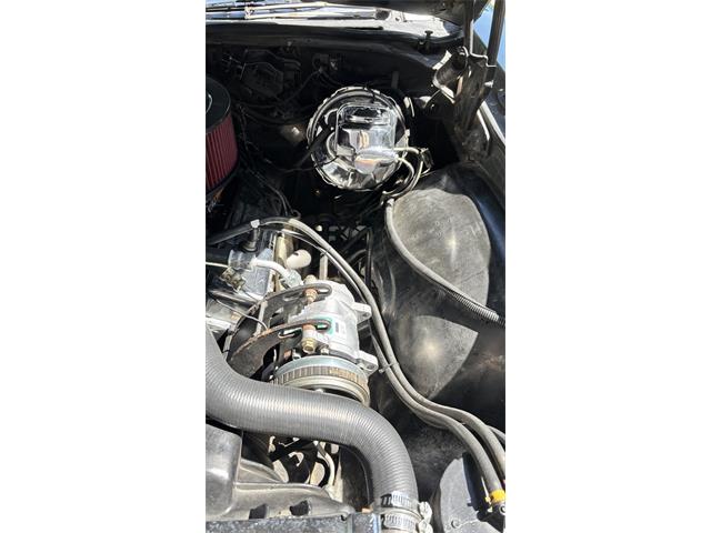 1972 Chevrolet El Camino (CC-2087817) for sale in Erie, Colorado