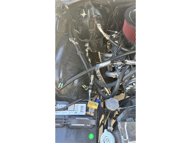 1972 Chevrolet El Camino (CC-2087817) for sale in Erie, Colorado