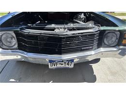 1972 Chevrolet El Camino (CC-2087817) for sale in Erie, Colorado