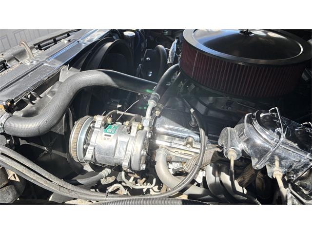 1972 Chevrolet El Camino (CC-2087817) for sale in Erie, Colorado