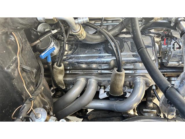 1972 Chevrolet El Camino (CC-2087817) for sale in Erie, Colorado