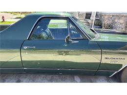 1972 Chevrolet El Camino (CC-2087817) for sale in Erie, Colorado