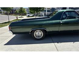 1972 Chevrolet El Camino (CC-2087817) for sale in Erie, Colorado