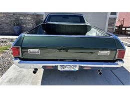 1972 Chevrolet El Camino (CC-2087817) for sale in Erie, Colorado