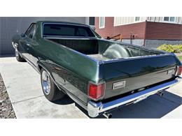 1972 Chevrolet El Camino (CC-2087817) for sale in Erie, Colorado