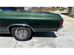 1972 Chevrolet El Camino (CC-2087817) for sale in Erie, Colorado