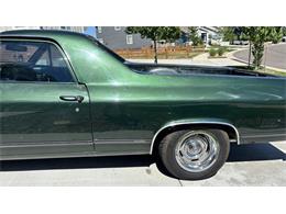 1972 Chevrolet El Camino (CC-2087817) for sale in Erie, Colorado