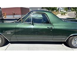 1972 Chevrolet El Camino (CC-2087817) for sale in Erie, Colorado