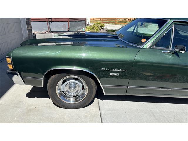 1972 Chevrolet El Camino (CC-2087817) for sale in Erie, Colorado