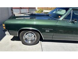 1972 Chevrolet El Camino (CC-2087817) for sale in Erie, Colorado