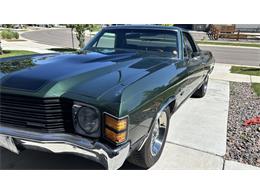 1972 Chevrolet El Camino (CC-2087817) for sale in Erie, Colorado