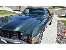 1972 Chevrolet El Camino (CC-2087817) for sale in Erie, Colorado