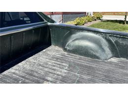 1972 Chevrolet El Camino (CC-2087817) for sale in Erie, Colorado