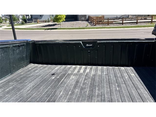 1972 Chevrolet El Camino (CC-2087817) for sale in Erie, Colorado