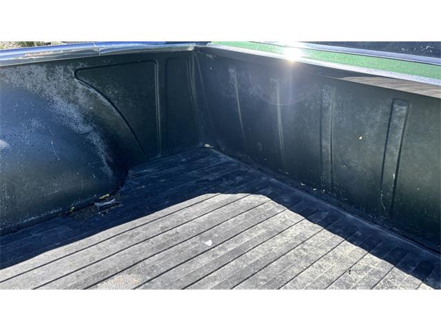 1972 Chevrolet El Camino (CC-2087817) for sale in Erie, Colorado