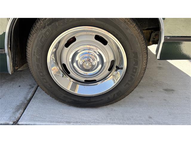 1972 Chevrolet El Camino (CC-2087817) for sale in Erie, Colorado