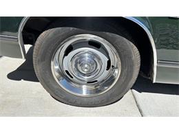 1972 Chevrolet El Camino (CC-2087817) for sale in Erie, Colorado