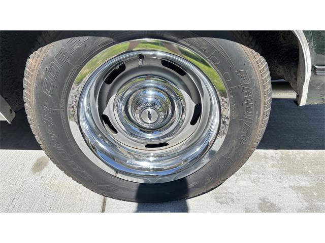 1972 Chevrolet El Camino (CC-2087817) for sale in Erie, Colorado