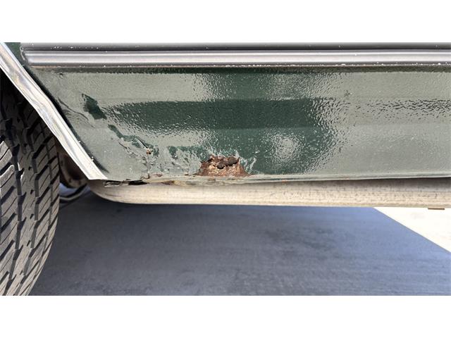 1972 Chevrolet El Camino (CC-2087817) for sale in Erie, Colorado