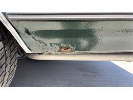 1972 Chevrolet El Camino (CC-2087817) for sale in Erie, Colorado