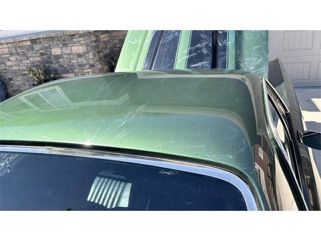 1972 Chevrolet El Camino (CC-2087817) for sale in Erie, Colorado