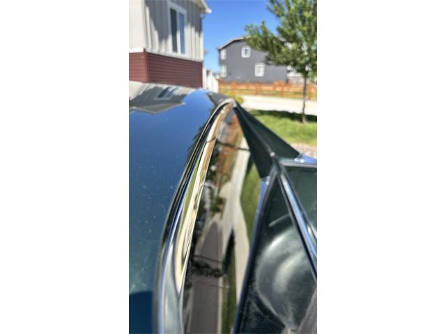 1972 Chevrolet El Camino (CC-2087817) for sale in Erie, Colorado