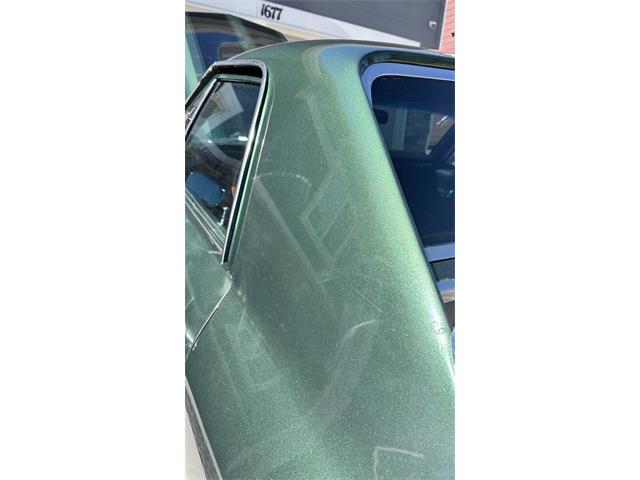 1972 Chevrolet El Camino (CC-2087817) for sale in Erie, Colorado