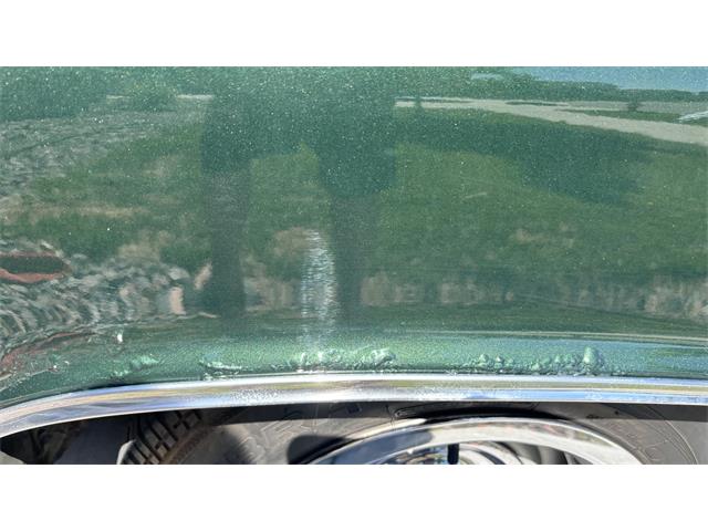 1972 Chevrolet El Camino (CC-2087817) for sale in Erie, Colorado
