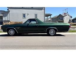 1972 Chevrolet El Camino (CC-2087817) for sale in Erie, Colorado