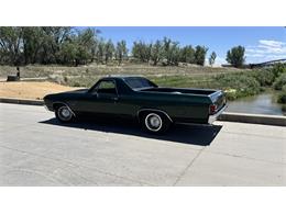 1972 Chevrolet El Camino (CC-2087817) for sale in Erie, Colorado