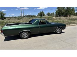 1972 Chevrolet El Camino (CC-2087817) for sale in Erie, Colorado