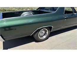 1972 Chevrolet El Camino (CC-2087817) for sale in Erie, Colorado