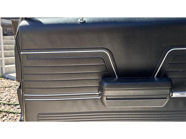 1972 Chevrolet El Camino (CC-2087817) for sale in Erie, Colorado