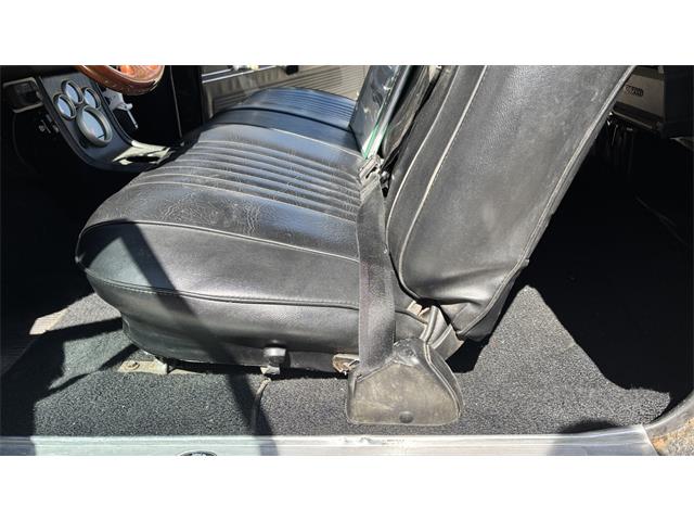 1972 Chevrolet El Camino (CC-2087817) for sale in Erie, Colorado