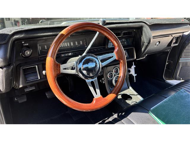 1972 Chevrolet El Camino (CC-2087817) for sale in Erie, Colorado
