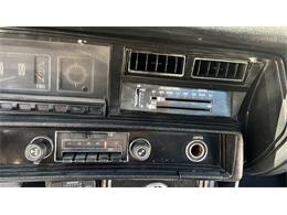 1972 Chevrolet El Camino (CC-2087817) for sale in Erie, Colorado